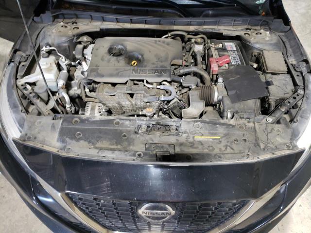 1N4BL4CV6LN303327 - 2020 NISSAN ALTIMA SR BLACK photo 11