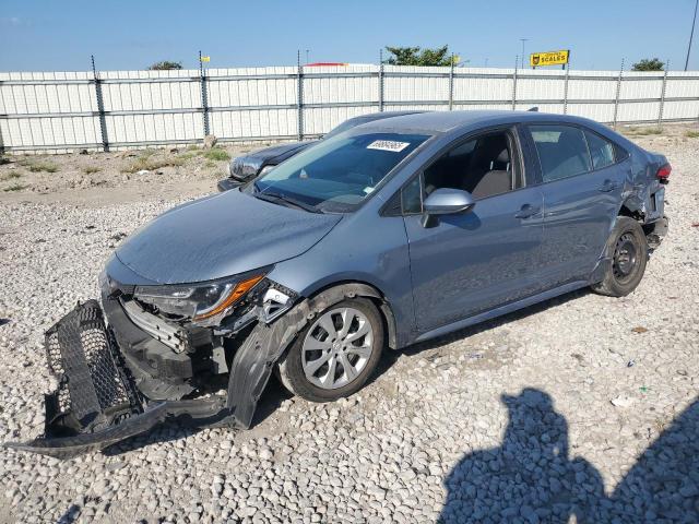 2020 TOYOTA COROLLA LE, 