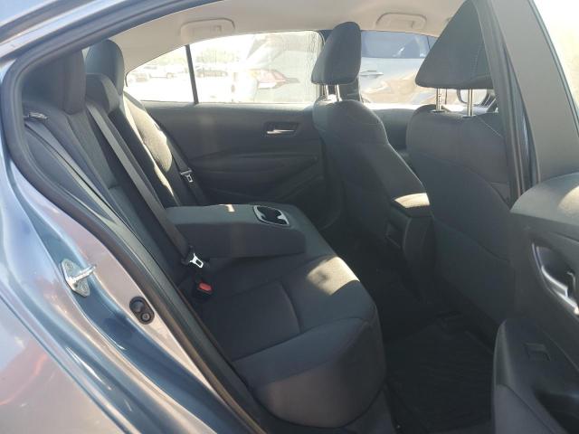 5YFEPRAE4LP024098 - 2020 TOYOTA COROLLA LE Графитовый фото 10