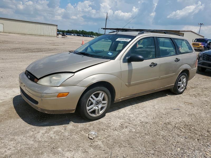 2000 FORD FOCUS SE, 