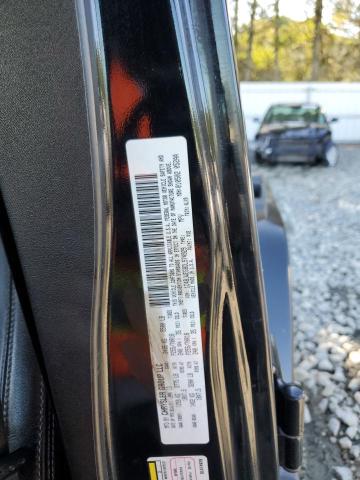 1C4BJWEG8DL574929 - 2013 JEEP WRANGLER U SAHARA Qara foto 12