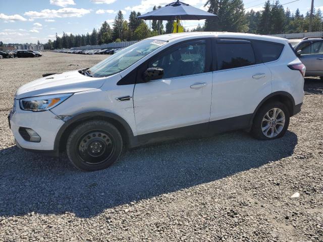 2018 FORD ESCAPE SE, 