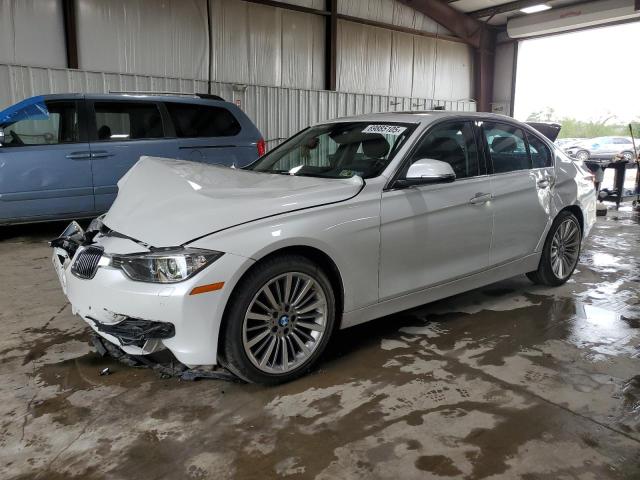 2015 BMW 328 XI, 