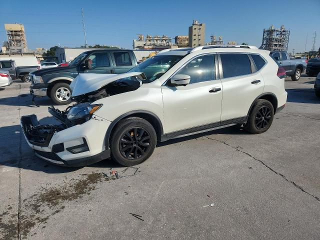 2018 NISSAN ROGUE S, 