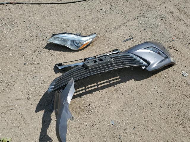 4T4BF1FK1GR525367 - 2016 TOYOTA CAMRY LE GRAY photo 12