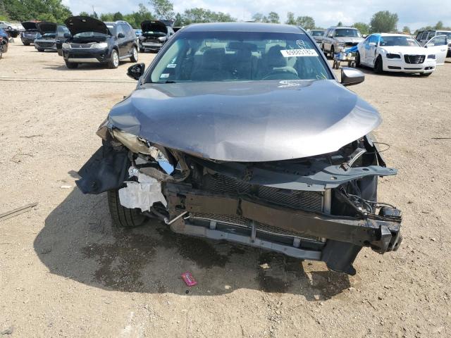 4T4BF1FK1GR525367 - 2016 TOYOTA CAMRY LE GRAY photo 5
