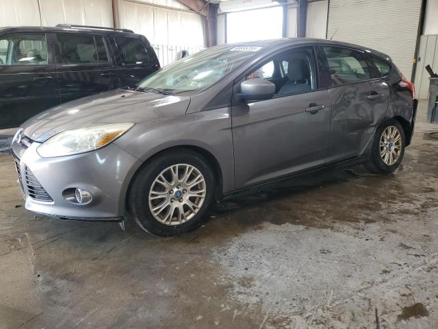 2012 FORD FOCUS SE, 