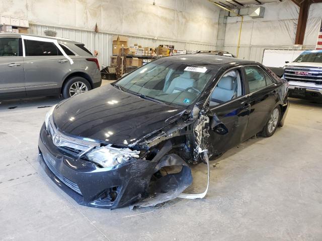2014 TOYOTA CAMRY L, 