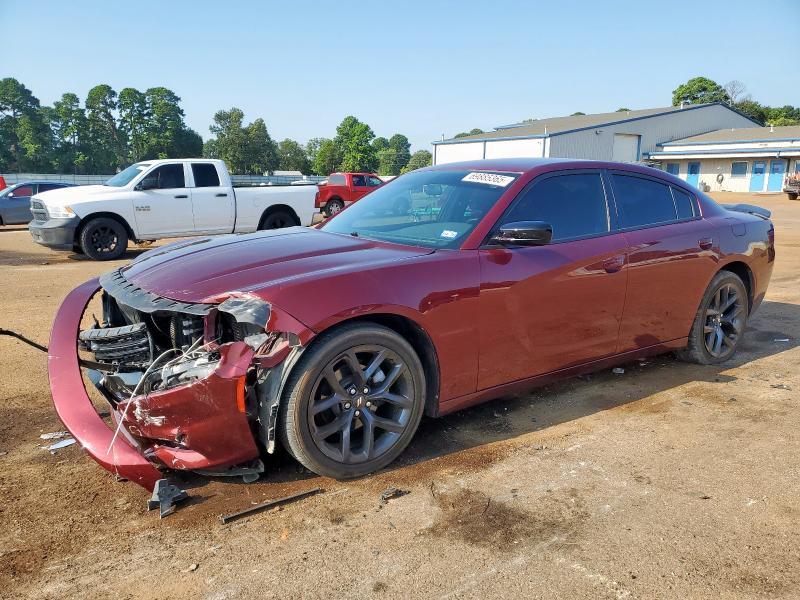 2021 DODGE CHARGER SXT, 