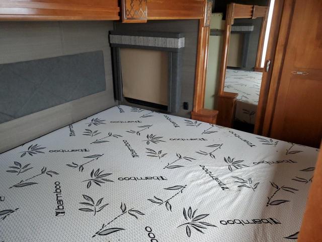 7HHPC3824MV210519 - 2021 PINES TRAILER Krem foto 5