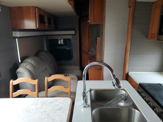 7HHPC3824MV210519 - 2021 PINES TRAILER Krem foto 6