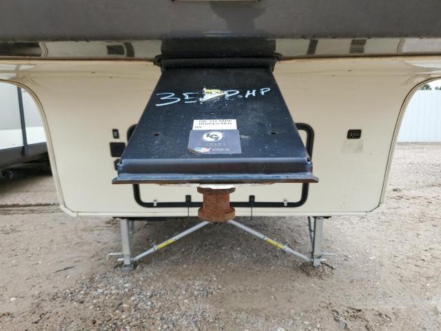 7HHPC3824MV210519 - 2021 PINES TRAILER Krem foto 7