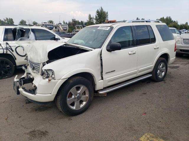 2004 FORD EXPLORER LIMITED, 