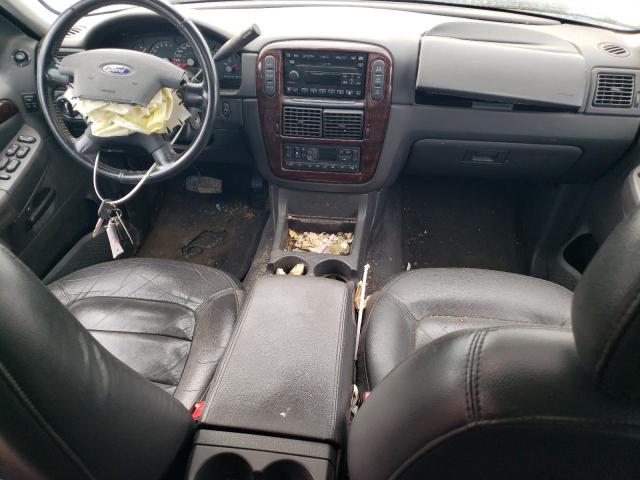 1FMDU75W24ZB14008 - 2004 FORD EXPLORER LIMITED WHITE photo 8