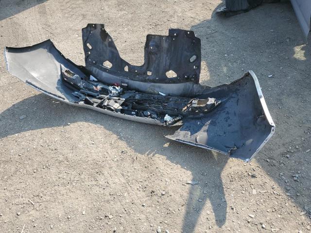 5FNRL5H49CB071982 - 2012 HONDA ODYSSEY EX SILVER photo 13