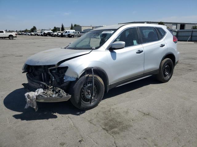 2017 NISSAN ROGUE S, 