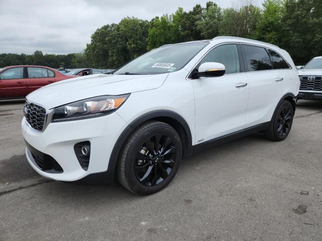 2020 KIA SORENTO EX, 