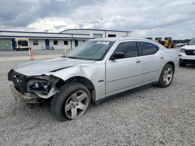 2009 DODGE CHARGER, 
