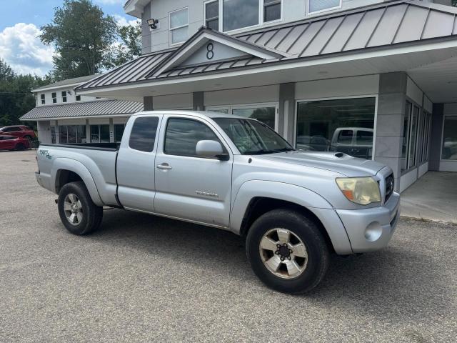 2006 TOYOTA TACOMA ACCESS CAB, 