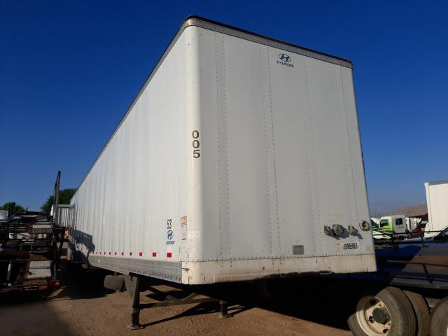 2007 HYUNDAI TRANSLEAD, 