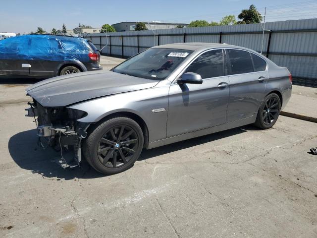 2015 BMW 535 I, 