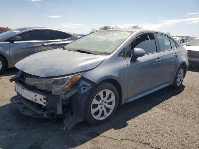 2022 TOYOTA COROLLA LE, 