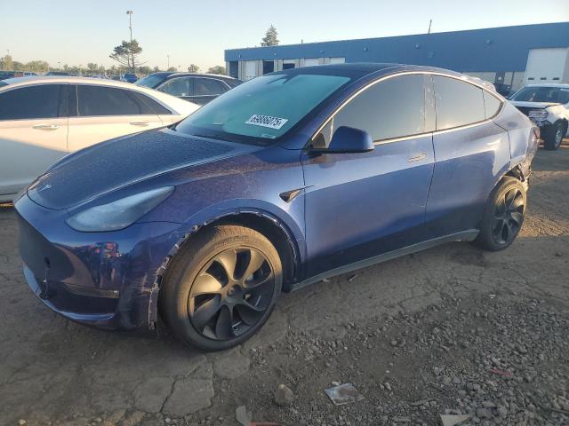 2023 TESLA MODEL Y, 