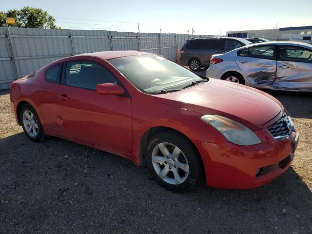 1N4AL24EX9C102131 - 2009 NISSAN ALTIMA 2.5S RED photo 4