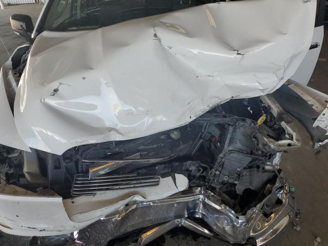 1D7RB1GT4AS213259 - 2010 DODGE RAM 1500 白色 照片 11