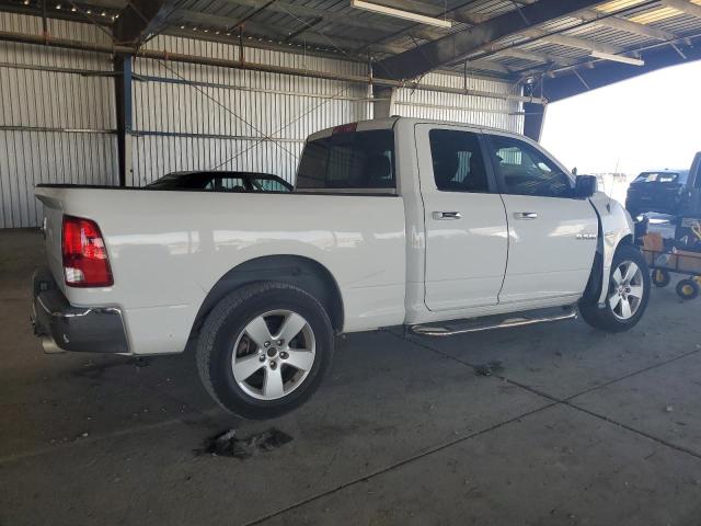 1D7RB1GT4AS213259 - 2010 DODGE RAM 1500 白色 照片 3
