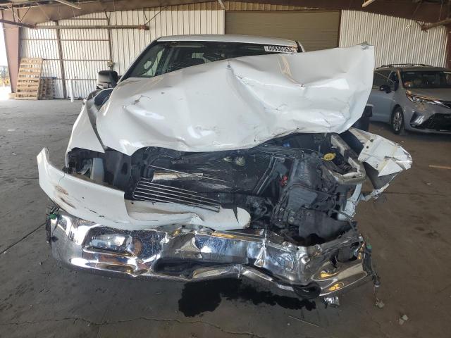 1D7RB1GT4AS213259 - 2010 DODGE RAM 1500 白色 照片 5