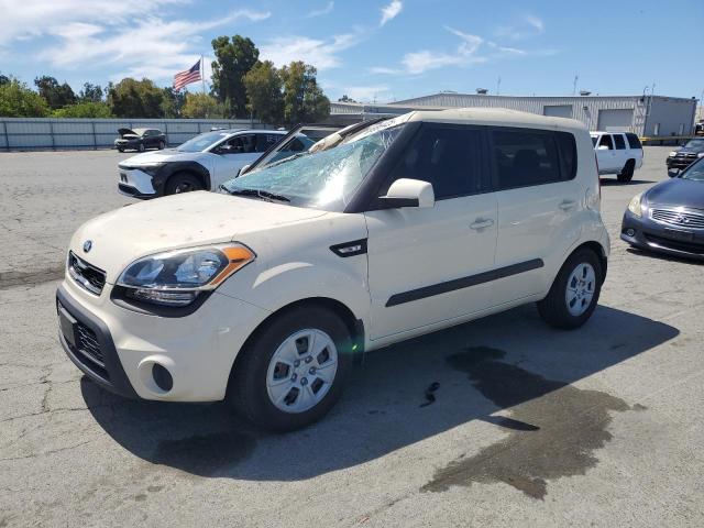 2013 KIA SOUL, 