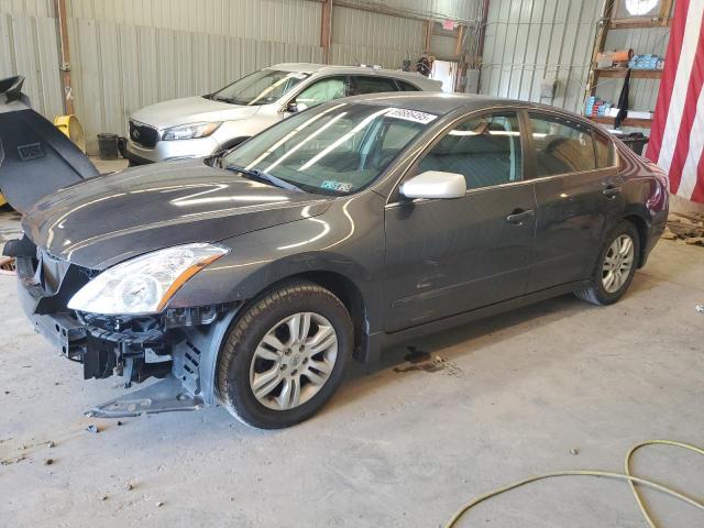 2011 NISSAN ALTIMA BASE, 