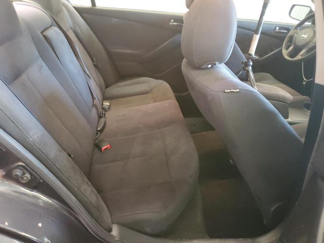 1N4AL2AP3BN412721 - 2011 NISSAN ALTIMA BASE 石墨色 照片 10