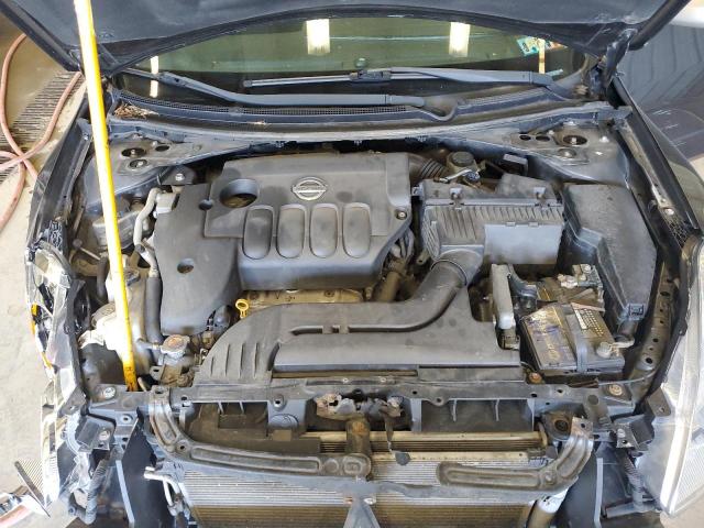 1N4AL2AP3BN412721 - 2011 NISSAN ALTIMA BASE 石墨色 照片 11