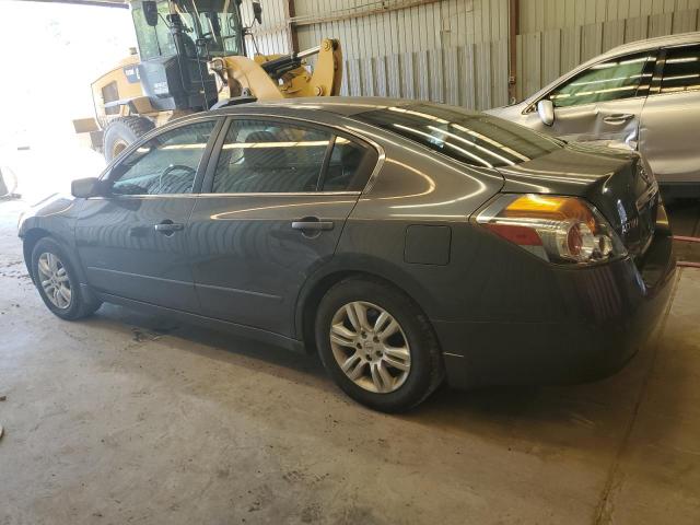 1N4AL2AP3BN412721 - 2011 NISSAN ALTIMA BASE 石墨色 照片 2