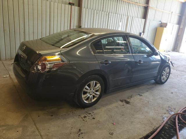 1N4AL2AP3BN412721 - 2011 NISSAN ALTIMA BASE 石墨色 照片 3