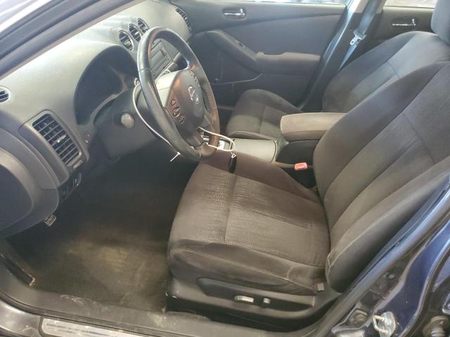 1N4AL2AP3BN412721 - 2011 NISSAN ALTIMA BASE 石墨色 照片 7