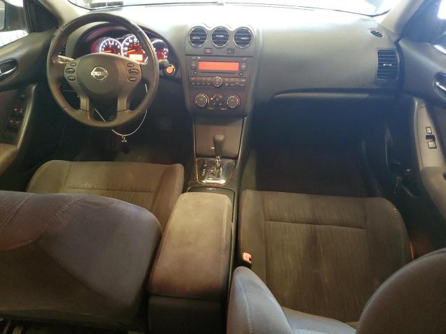 1N4AL2AP3BN412721 - 2011 NISSAN ALTIMA BASE 石墨色 照片 8