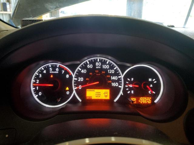 1N4AL2AP3BN412721 - 2011 NISSAN ALTIMA BASE 石墨色 照片 9