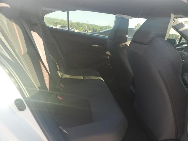 JTDBCMFE0R3050239 - 2024 TOYOTA COROLLA LE WHITE photo 10