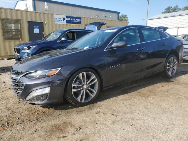 2023 CHEVROLET MALIBU LT, 