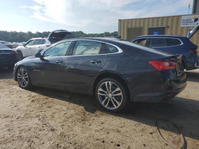 1G1ZD5ST1PF202586 - 2023 CHEVROLET MALIBU LT ნაცრისფერი ფოტო 2