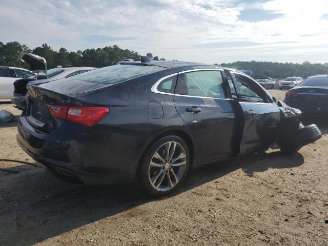 1G1ZD5ST1PF202586 - 2023 CHEVROLET MALIBU LT ნაცრისფერი ფოტო 3