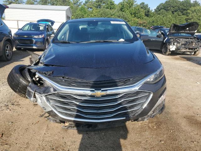 1G1ZD5ST1PF202586 - 2023 CHEVROLET MALIBU LT ნაცრისფერი ფოტო 5