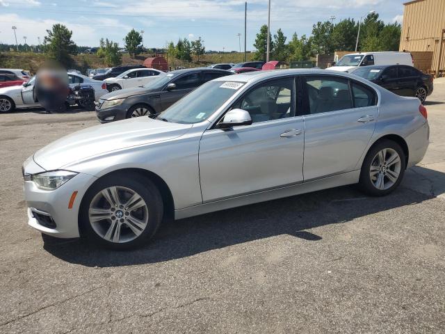 2016 BMW 328 I SULEV, 