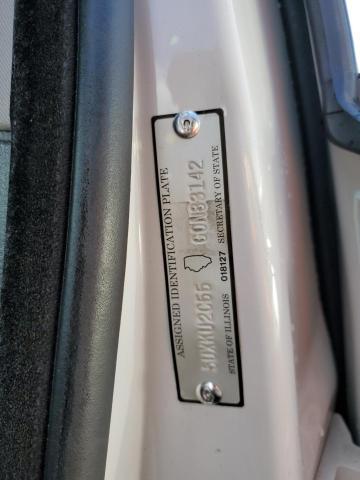 5UXKU2C55G0N83142 - 2016 BMW X6 XDRIVE35I WHITE photo 12