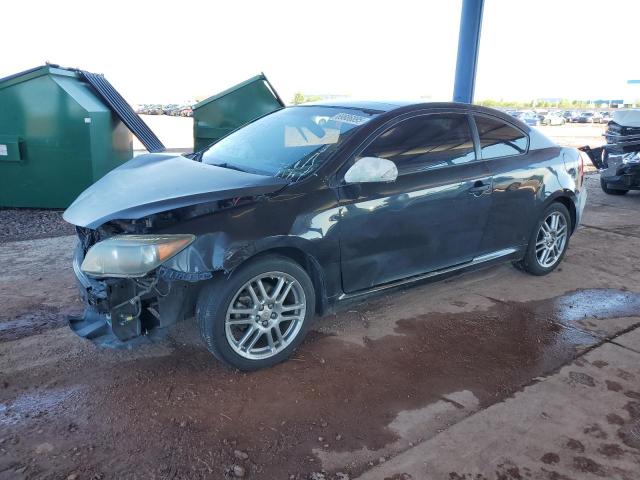 2007 TOYOTA SCION TC, 
