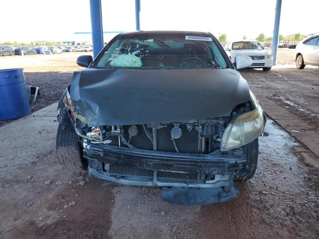 JTKDE177170205552 - 2007 TOYOTA SCION TC შავი ფოტო 5