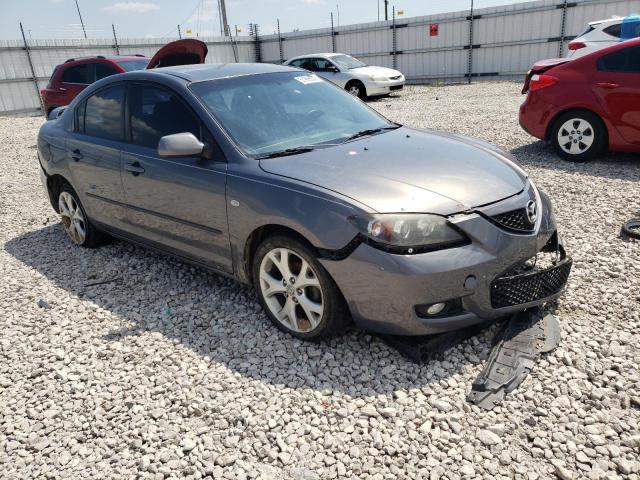 2009 MAZDA 3 I, 